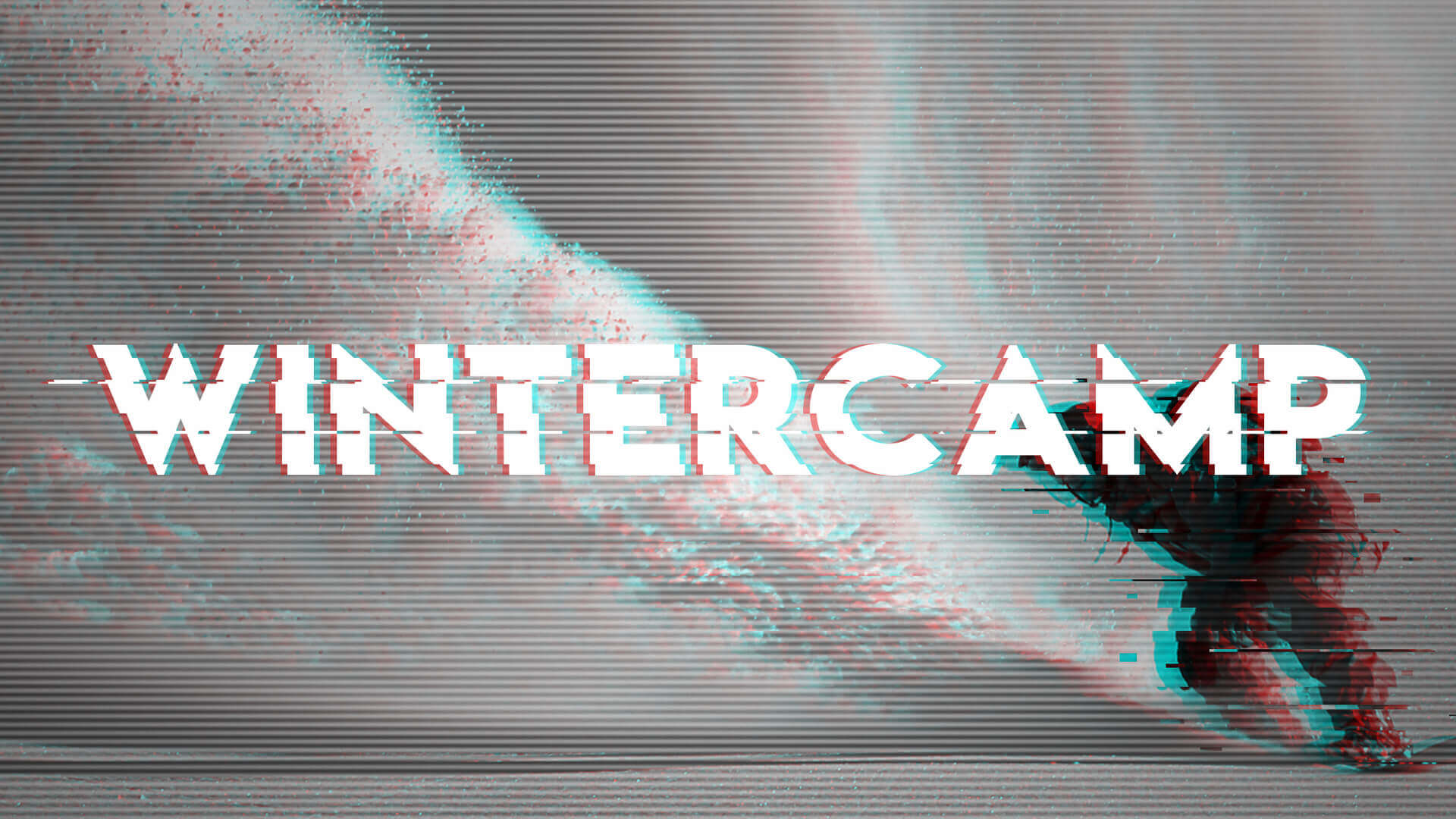 Wintercamp 2018/2019 Wintercamp 2018/2019